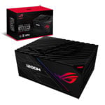 ASUS ROG Thor1200 Watt Full Modular 80+ Platinum PSU/Power Supply