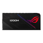 ASUS ROG Thor1200 Watt Full Modular 80+ Platinum PSU/Power Supply