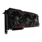 ASUS NVIDIA GeForce RTX 2080 Ti 11GB ROG STRIX OC GAMING Turing Graphics Card