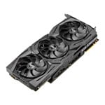 ASUS NVIDIA GeForce RTX 2080 Ti 11GB ROG STRIX OC GAMING Turing Graphics Card