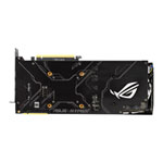 ASUS NVIDIA GeForce RTX 2080 Ti 11GB ROG STRIX OC GAMING Turing Graphics Card