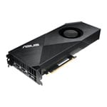 ASUS NVIDIA GeForce RTX 2080 8GB TURBO Turing Graphics Card