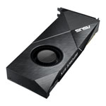 ASUS NVIDIA GeForce RTX 2080 8GB TURBO Turing Graphics Card