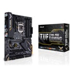 ASUS TUF Intel Z390-PRO GAMING 9th Gen ATX Motherboard