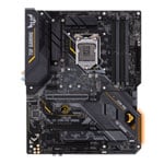 ASUS TUF Intel Z390-PRO GAMING 9th Gen ATX Motherboard