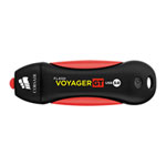Corsair Voyager GT Durable 128GB USB 3.0 Flash Pen Stick Drive