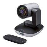 Logitech PTZ Pro 2 Motorised Conference Full HD Camera Pan, Tilt, Zoom