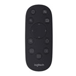 Logitech PTZ Pro 2 Motorised Conference Full HD Camera Pan, Tilt, Zoom