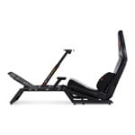 Next Level Racing F-GT Formula and GT Simulator Cockpit