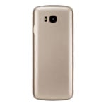 Prestigio Grace A1 Gold Dual SIM Cell Phone