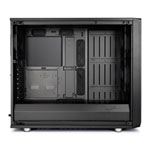 Fractal Meshify S2 Black Midi PC Gaming Case