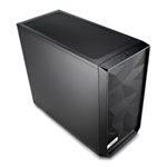 Fractal Meshify S2 Black Midi PC Gaming Case
