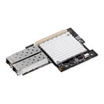 ASUS MCB10G2S 10GbE SFP+ OCP Network Mezzanine Card