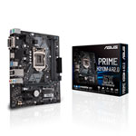 ASUS PRIME Intel Coffee Lake H310M-A R2.0 Micro ATX Motherboard