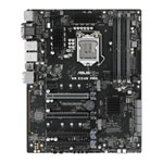 ASUS Intel Xeon E WS C246 PRO ATX Workstation Motherboard