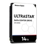 WD Ultrastar DC HC530 14TB 3.5" Enterprise SATA HDD/Hard Drive 7200rpm