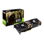 Inno3D NVIDIA GeForce RTX 2080 Ti 11GB X2 OC Turing Graphics Card