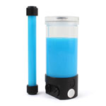 EK-CryoFuel 250ml Solid Azure Blue Fluid Concentrate