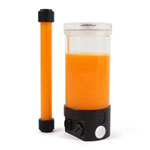 EK-CryoFuel 250ml Solid Fire Orange Fluid Concentrate