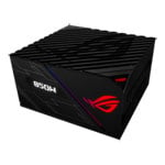 ASUS ROG Thor 850W Platinum Modular PSU / Power Supply
