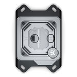 EKWB Velocity AMD AM4 Nickel/Plexi Waterblock