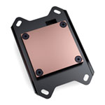 EKWB Velocity AMD AM4 Copper/Plexi Waterblock