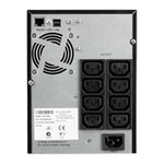 Eaton 1500VA 1050W Line-Interactive UPS