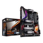 AORUS Intel Z390 MASTER 9th Gen ATX Motherboard