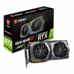 MSI NVIDIA GeForce RTX 2070 8GB GAMING Z Turing Graphics Card
