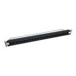 Cable Monkey 24Way CCS Cat5e Coupler Panel