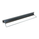 Cable Monkey 24Way CCS Cat5e Coupler Panel