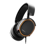 SteelSeries Arctis 5 Gaming Headset - Black