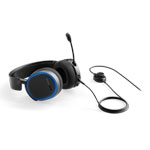 SteelSeries Arctis 5 Gaming Headset - Black