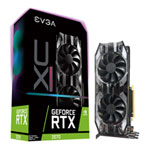 EVGA NVIDIA GeForce RTX 2070 8GB XC ULTRA GAMING Turing Graphics Card