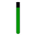 CORSAIR Hydro X XL5 1L Green Water Cooling Coolant Fluid Premix