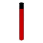 CORSAIR Hydro X XL5 1L Red Water Cooling Coolant Fluid Premix