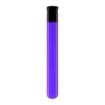 CORSAIR Hydro X XL5 1L Purple Water Cooling Coolant Fluid Premix