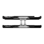 Corsair Hydro X XT 12mm SLI/CrossFire Multi Graphics Card Hardline Tubing Kit