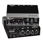 Steinberg UR22mkII Production Pack