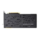 EVGA NVIDIA GeForce RTX 2080 8GB FTW3 ULTRA GAMING Turing Graphics Card
