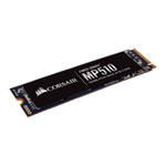 CORSAIR MP510 480GB Performance PCIe M.2 NVMe SSD