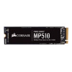 CORSAIR MP510 480GB Performance PCIe M.2 NVMe SSD
