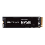 CORSAIR MP510 960GB PCIe M.2 NVMe Performance SSD/Solid State Drive