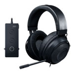 Razer Kraken Tournament Edition THX Black Gaming Headset