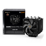 be quiet! Dark Rock Pro TR4 Dual Fan CPU Cooler