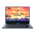 ASUS ROG Zephyrus S GX701 17" Full HD G-SYNC i7 RTX 2080 Max-Q Gaming Laptop