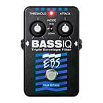 EBS BassIQ Effect Pedal