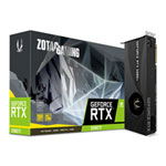 Zotac NVIDIA GeForce RTX 2080 Ti 11GB Blower Turing Graphics Card 