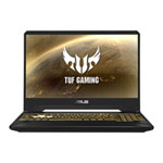 ASUS TUF GAMING 15" Full HD Intel Hex Core i7 Laptop