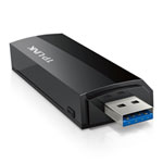 TP-Link Archer Dual Band AC1300 USB Wireless Adapter T4U